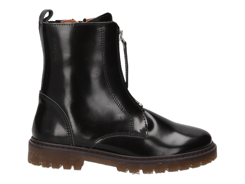 View product 'Bisgaard Boots Black' Bisgaard Boots Black