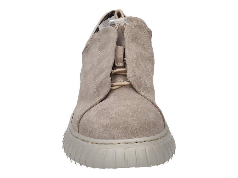 Andia Fora Sneakers Beige