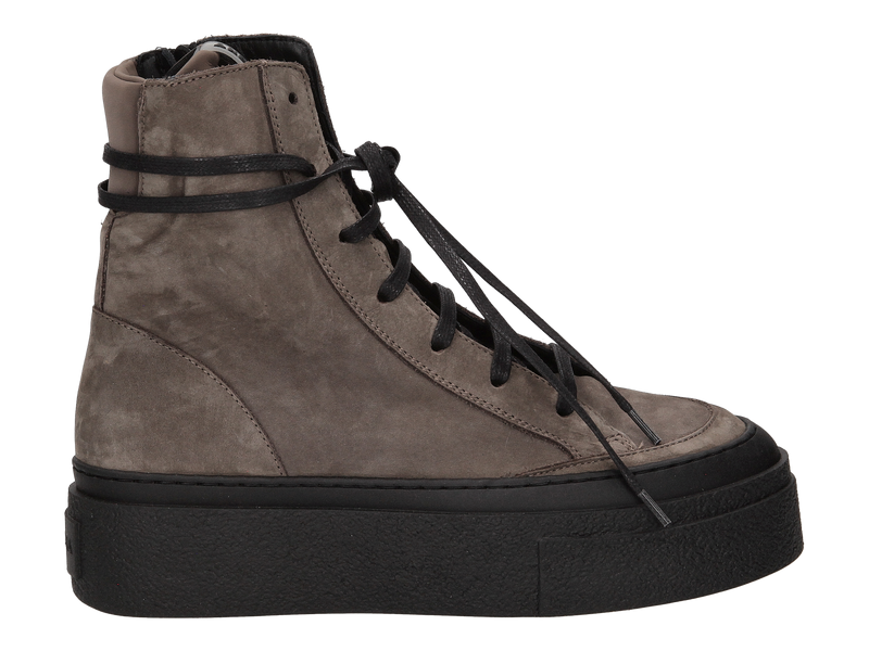 Andia Fora Boots Bruin