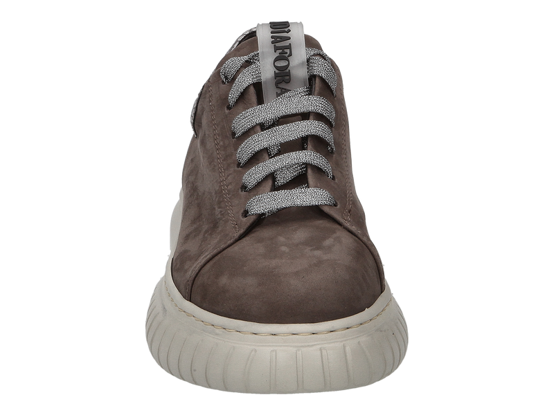 Andia Fora Sneakers Beige