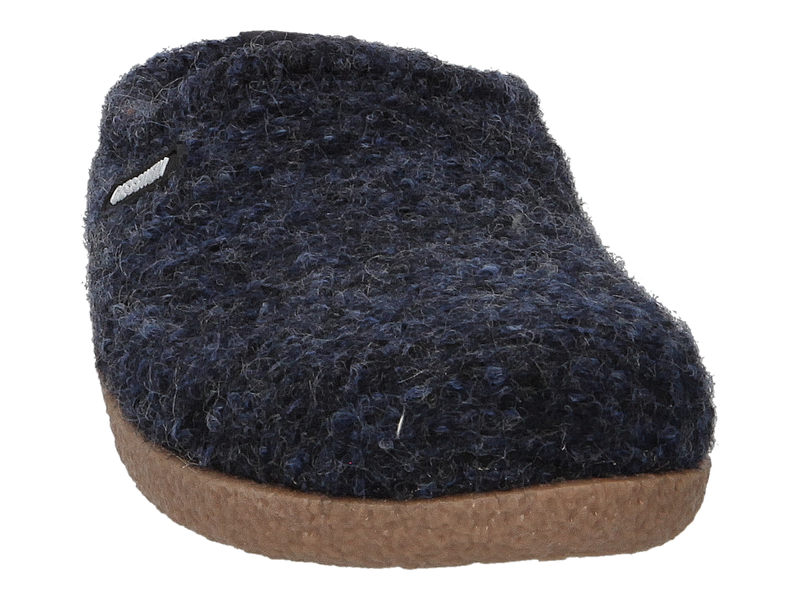 Giesswein Slippers Blue