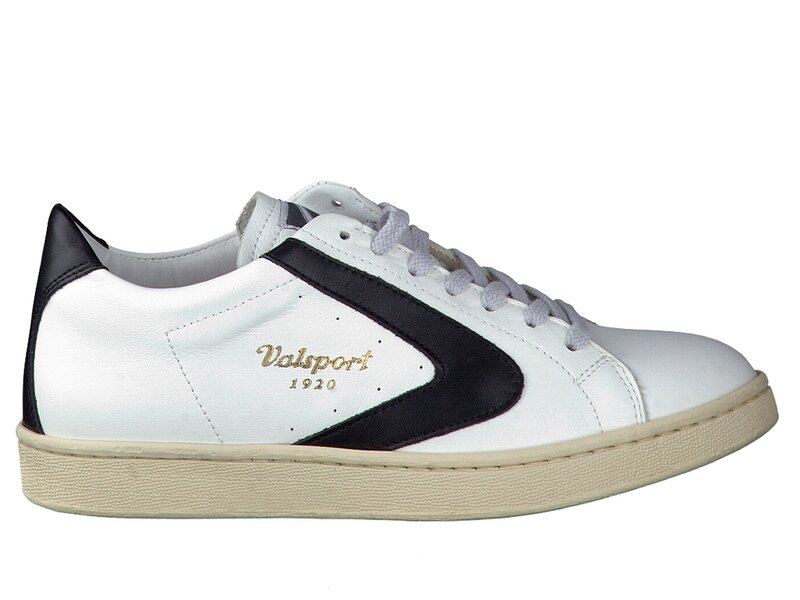 Valsport Sneakers White