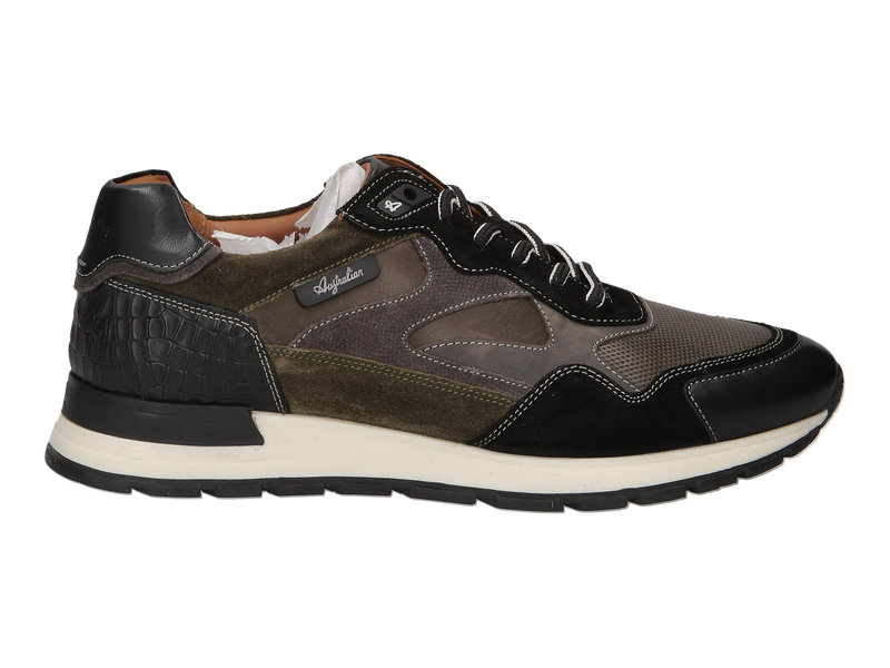 Bekijk product 'Australian Sneakers Kaki' Australian Sneakers Kaki