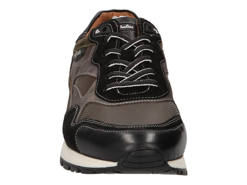 Bekijk product 'Australian Sneakers Kaki' Australian Sneakers Kaki