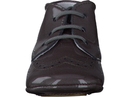 Beberlis lace shoes gray