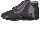 Beberlis lace shoes gray