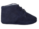 Beberlis lace shoes blue