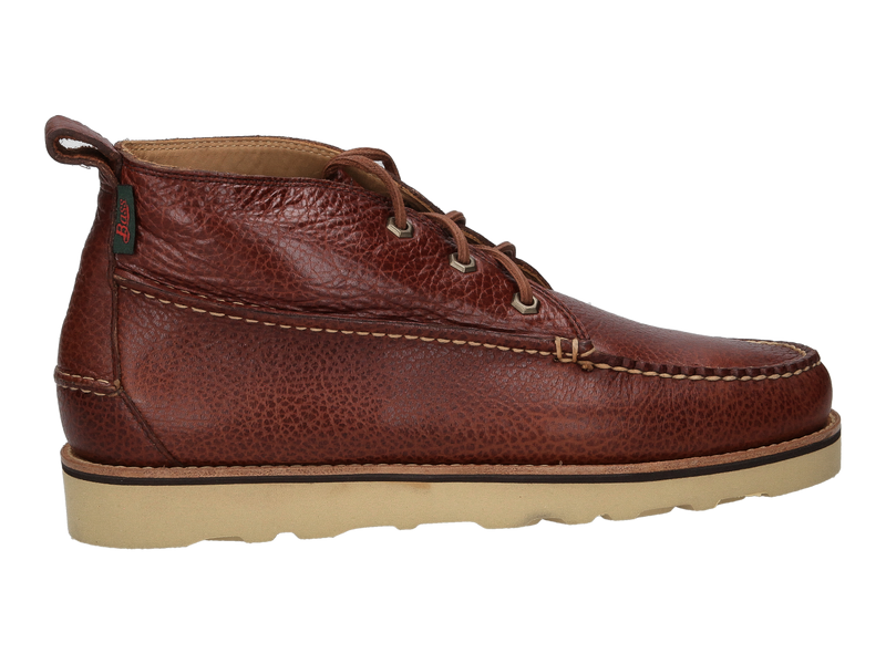 G.h. Bass Boots Cognac