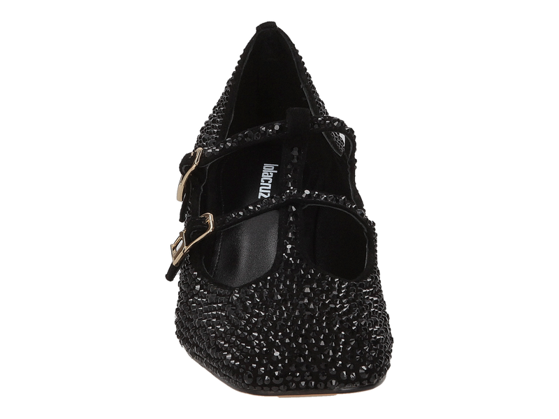 Lola Cruz Pumps Zwart