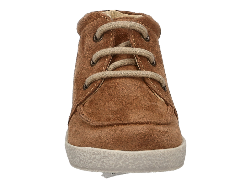 Falcotto Chaussures à Lacets Brun