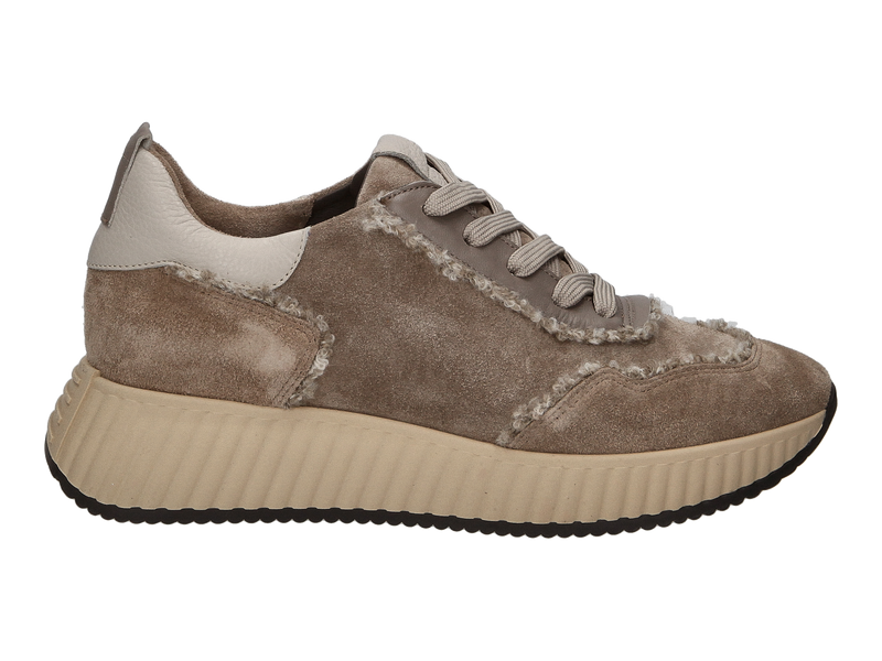 Softwaves Baskets Taupe