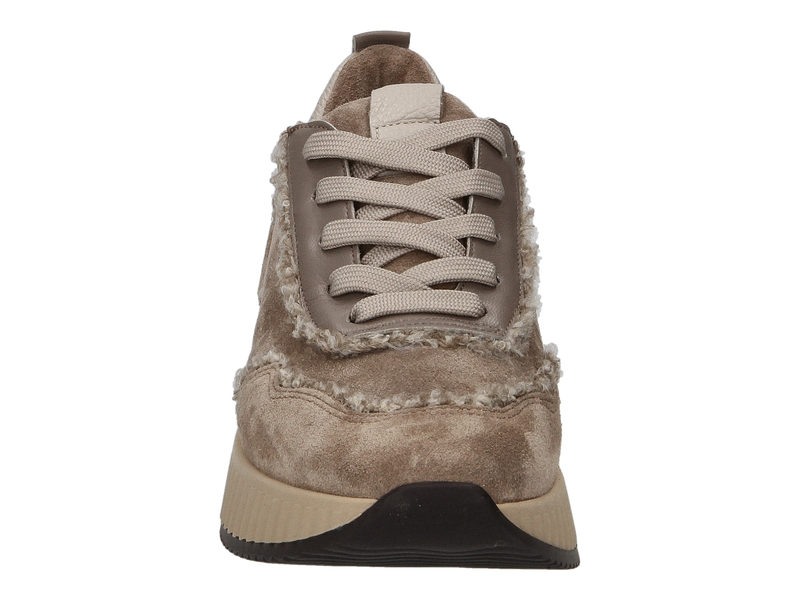 Softwaves Baskets Taupe