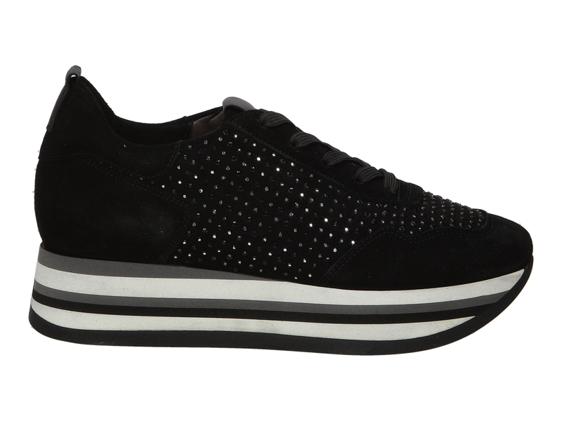 Softwaves Baskets Noir