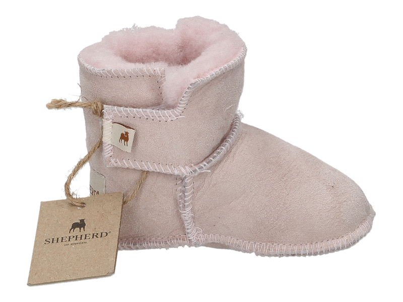 Shepherd Boots Roze
