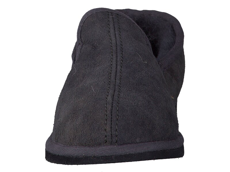 Shepherd Pantoufles Gris