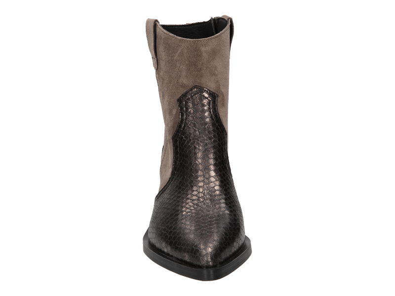 Voir le produit 'Alpe Bottines Gris' (en anglais) Alpe Bottines Gris