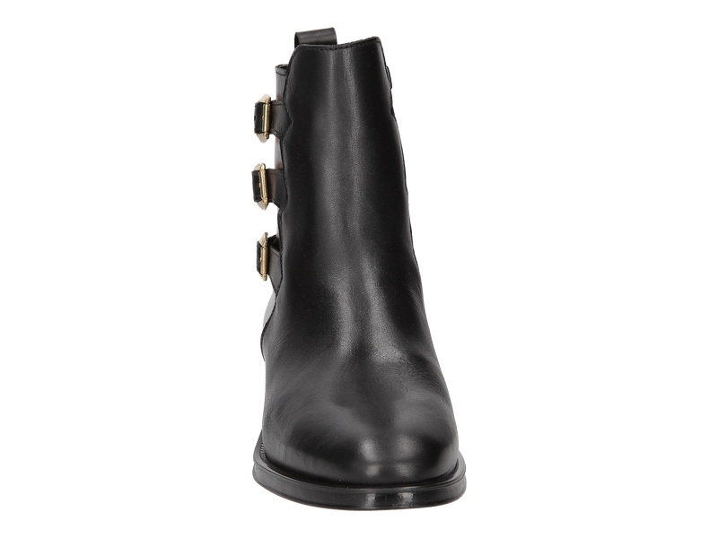 Alpe Boots Black