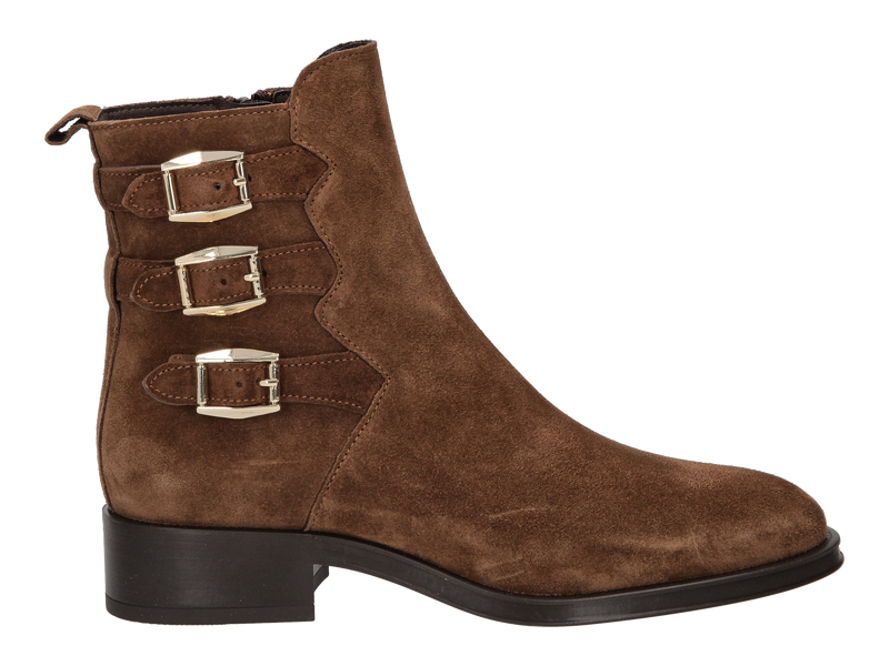 Voir le produit 'Alpe Bottines Brun' (en anglais) Alpe Bottines Brun