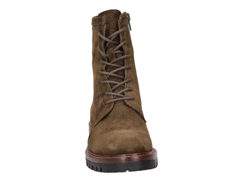 Voir le produit 'Alpe Bottines Vert' (en anglais) Alpe Bottines Vert