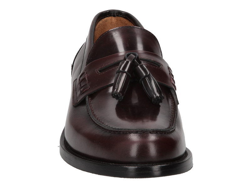 Bekijk product 'Ctwlk Mocassins Bordeaux' Ctwlk Mocassins Bordeaux