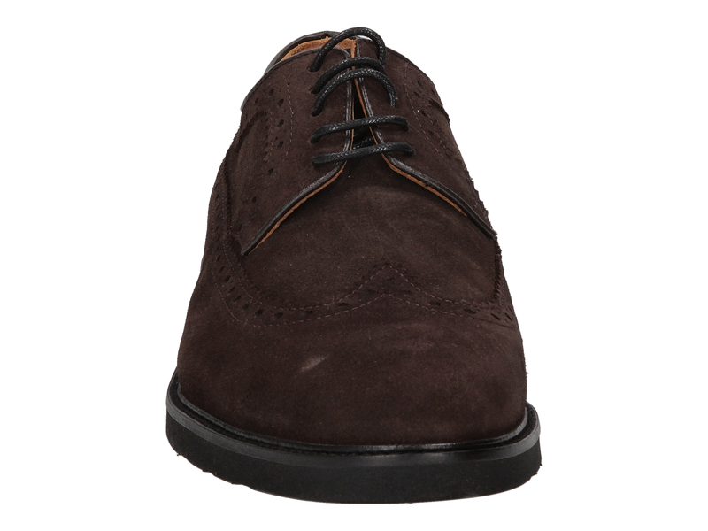 Bekijk product 'Ctwlk Veterschoenen Bruin' Ctwlk Veterschoenen Bruin