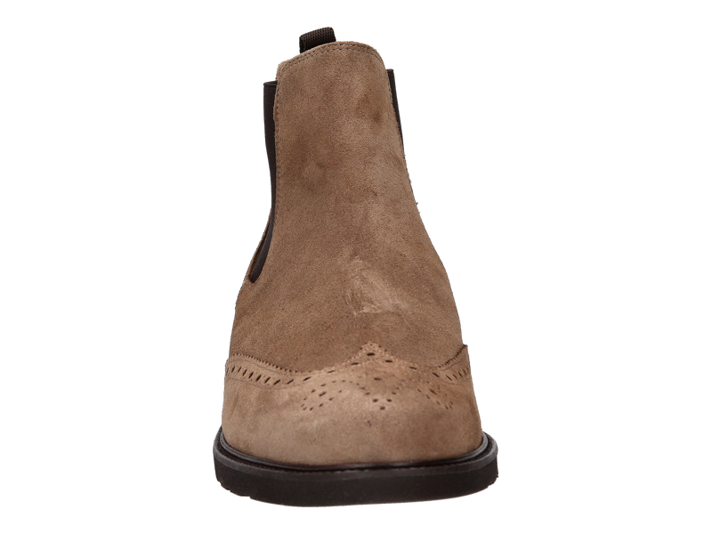 Ctwlk Boots Beige