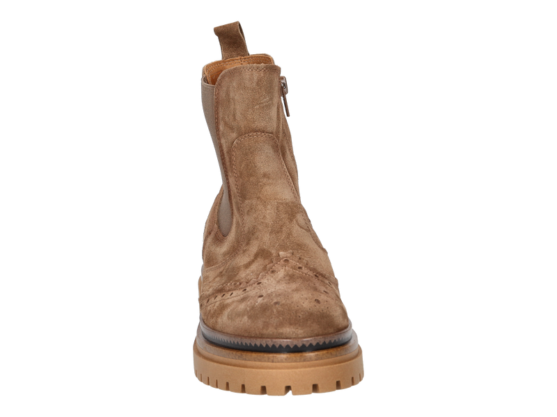 Ctwlk Boots Beige
