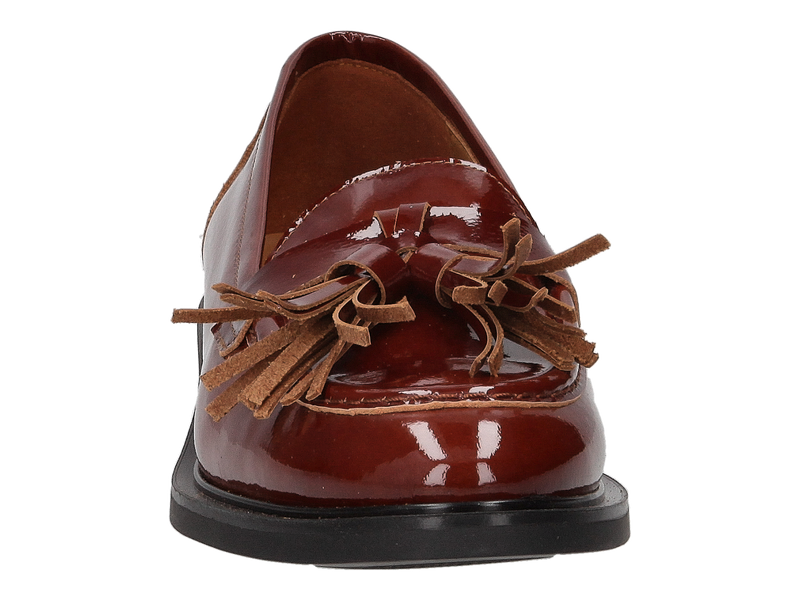 Ctwlk Mocassins Bruin