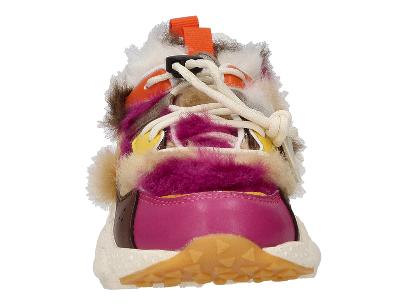 Flower Mountain Baskets Rose