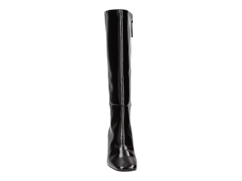 Angel Alarcon Bottes Noir