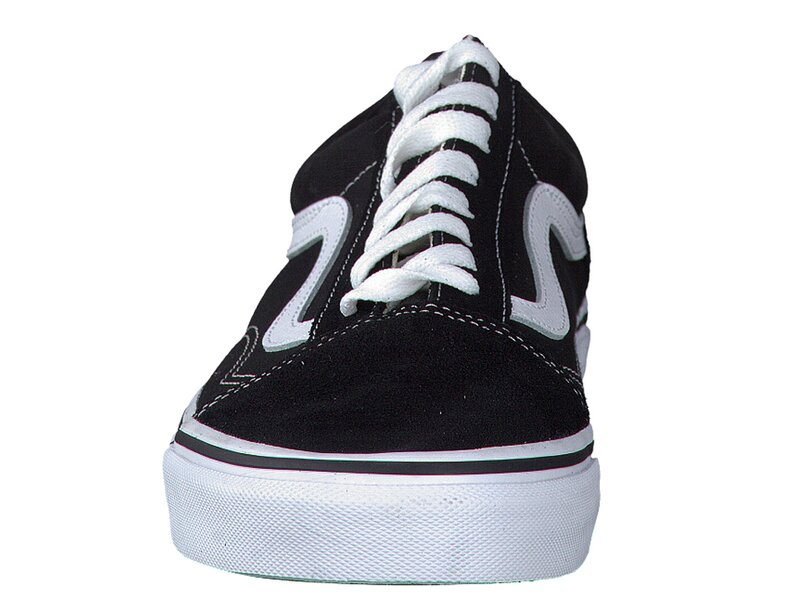 Vans Sneakers Zwart