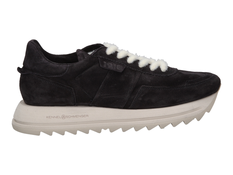 Kennel & Schmenger Sneakers Blue