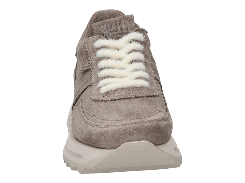 Kennel & Schmenger Sneakers Taupe