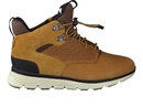 Timberland boots geel
