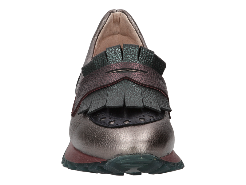 Hispanitas Mocassins Multi