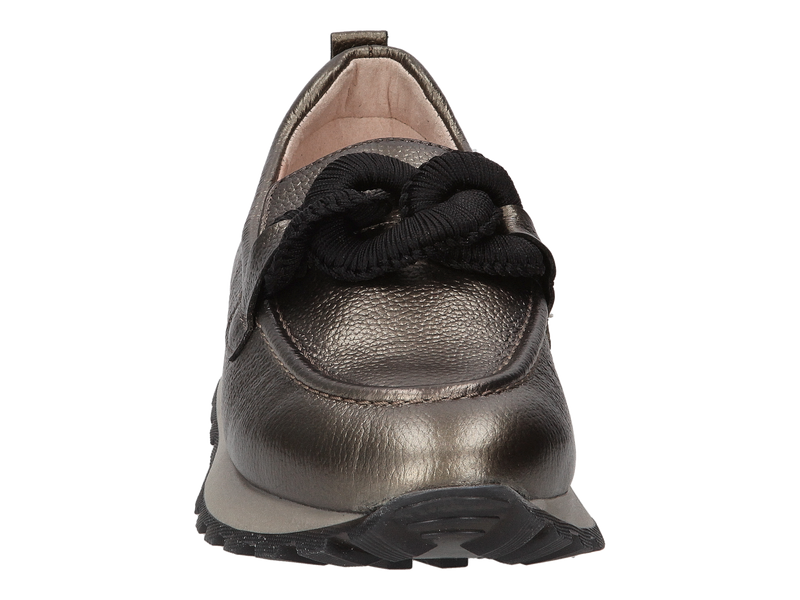 Hispanitas Mocassins Bronze