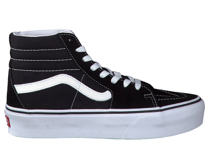 Voir le produit 'Vans Baskets Noir' (en anglais) Vans Baskets Noir