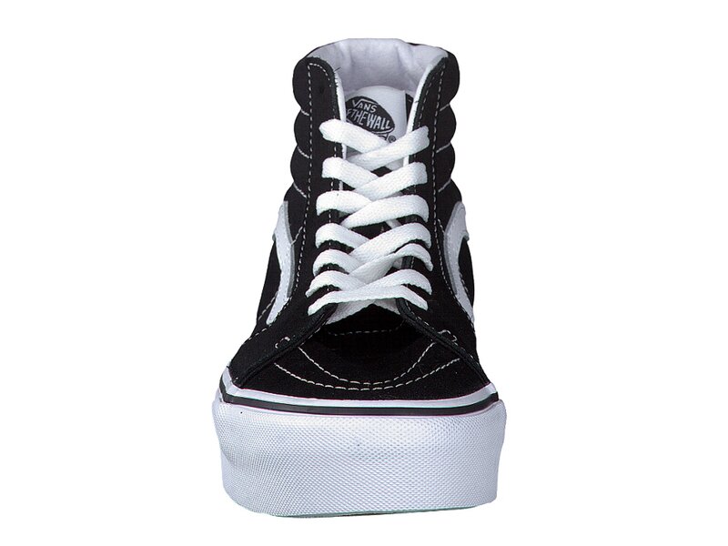 Voir le produit 'Vans Baskets Noir' (en anglais) Vans Baskets Noir