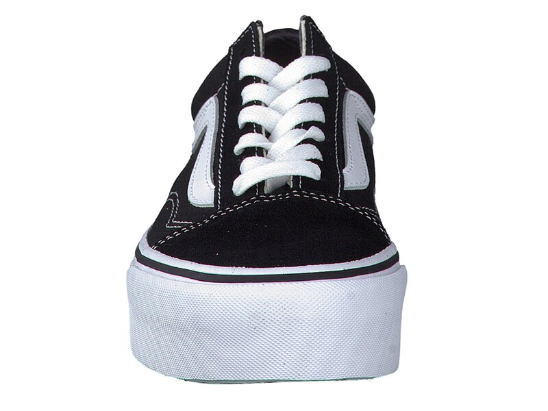 Voir le produit 'Vans Baskets Noir' (en anglais) Vans Baskets Noir