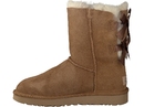 Ugg boots cognac