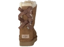 Ugg boots cognac