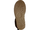 Ugg boots cognac