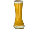 Bergstein rain boot yellow