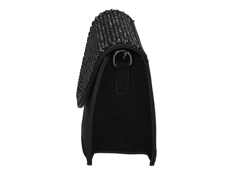 Voir le produit 'Menbur Sacs à Main Noir' (en anglais) Menbur Sacs à Main Noir