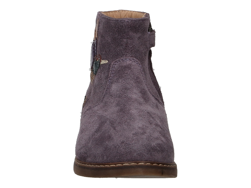 Pom D'api Bottines Gris