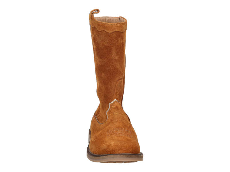 Pom D'api Bottes Cognac