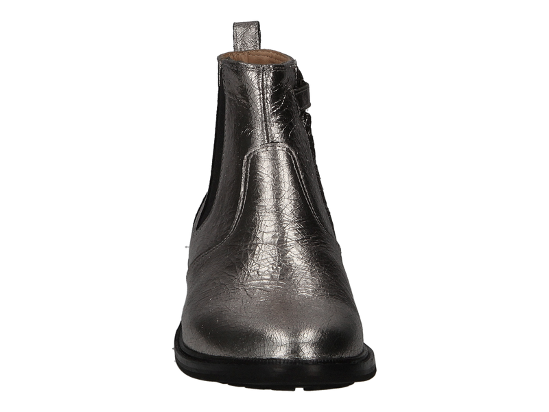 Pom D'api Bottines Argent