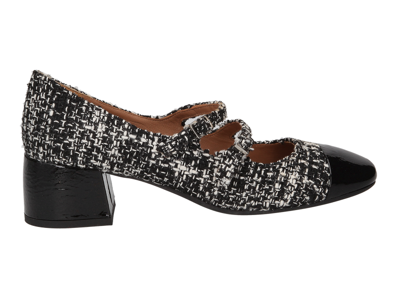 Roberto Festa Pumps Noir