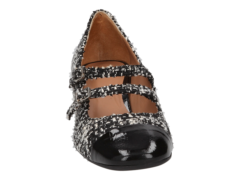 Roberto Festa Pumps Noir