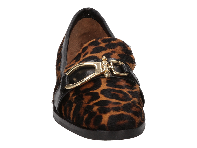 Roberto Festa Mocassins Brown